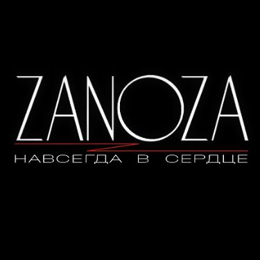 Иконка канала Сеть стриптиз клубов ZANOZA
