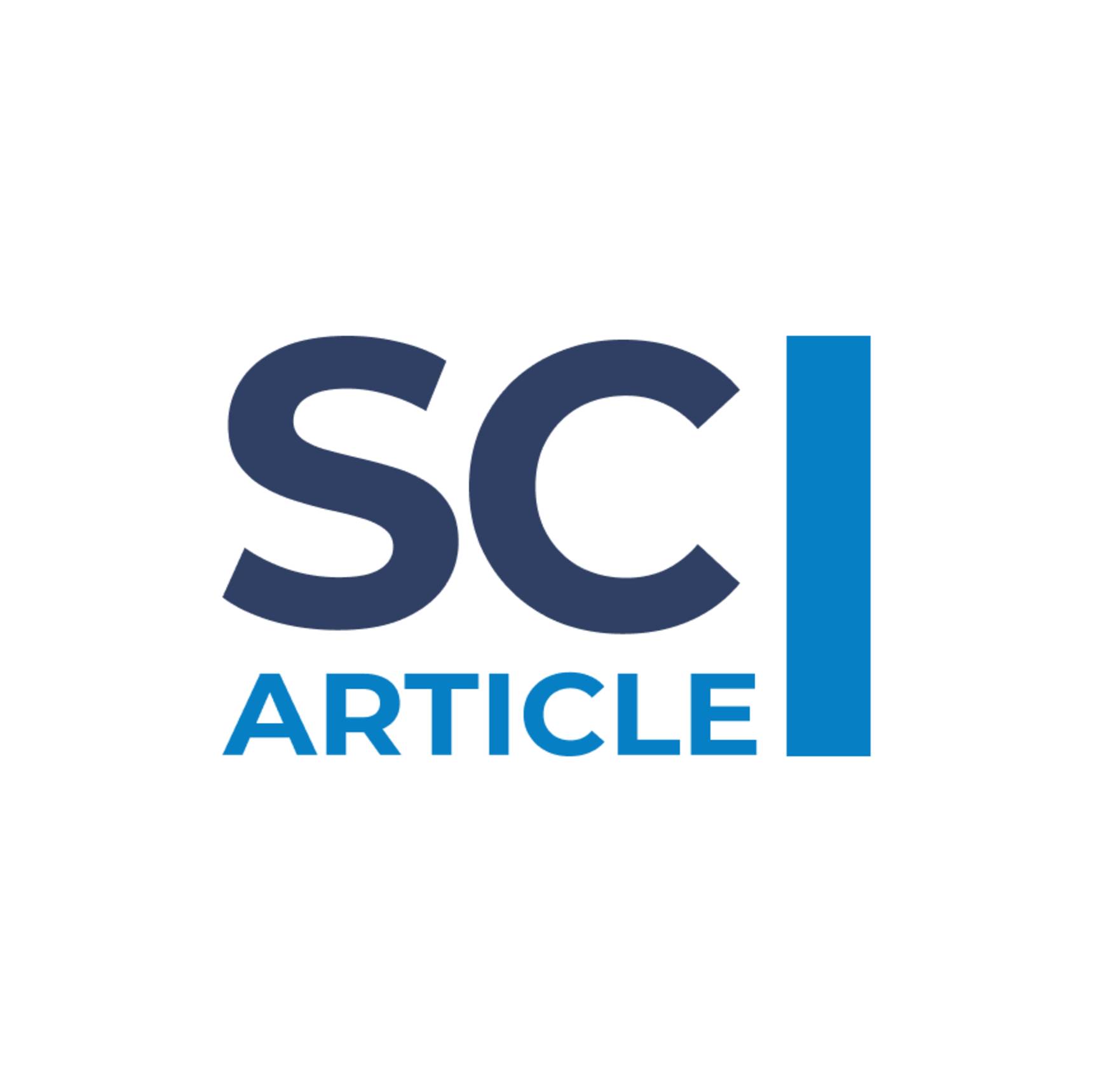 Иконка канала SciArticle