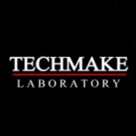 Иконка канала Techmake Laboratory