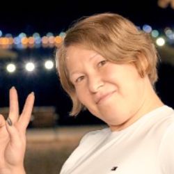 Иконка канала NatiVolk1985