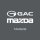 Иконка канала GAC и MAZDA Глобус-Моторс