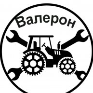Иконка канала Валерон