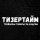 Иконка канала ТИЗЕРТАЙМ