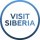 Иконка канала VISITSIBERIA