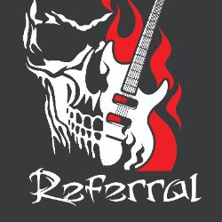 Иконка канала Referral