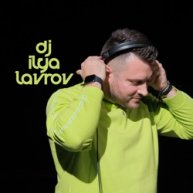 Иконка канала DJ ILYA LAVROV