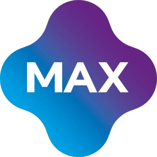 Иконка канала Менеджмент ЭФ МГУ | Проект "MAX"