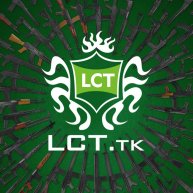 Иконка канала LCT.TK