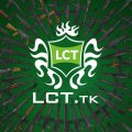 Иконка канала LCT.TK