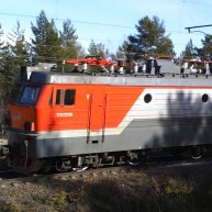 Иконка канала Lybitel_Poezdov