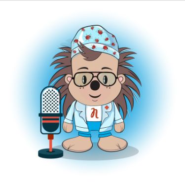 Иконка канала ВРАЧ ОТ БОГА© Наталией Прониной