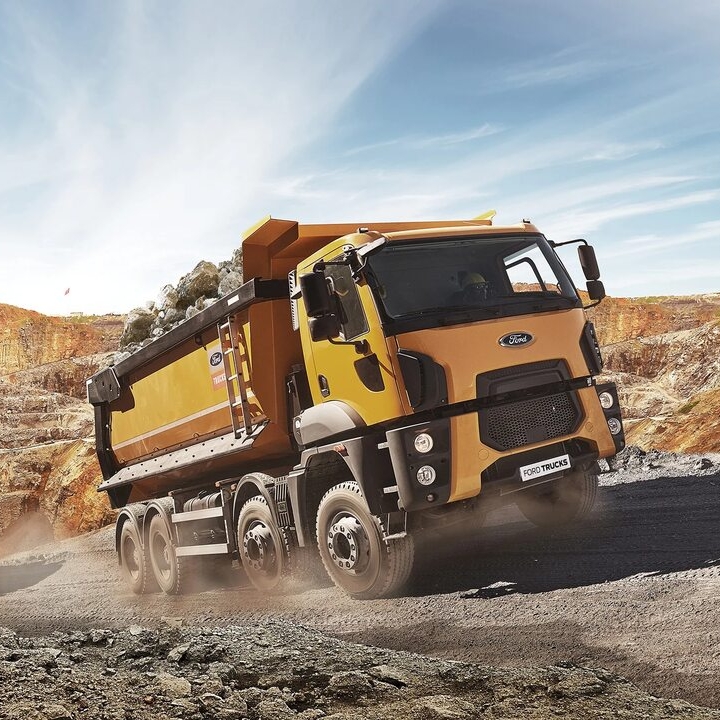 Иконка канала Best Trucks resale