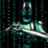 Иконка канала Review from kiber