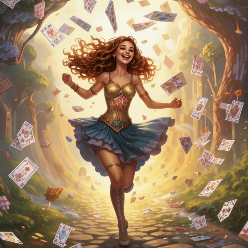 Иконка канала Taro_shar