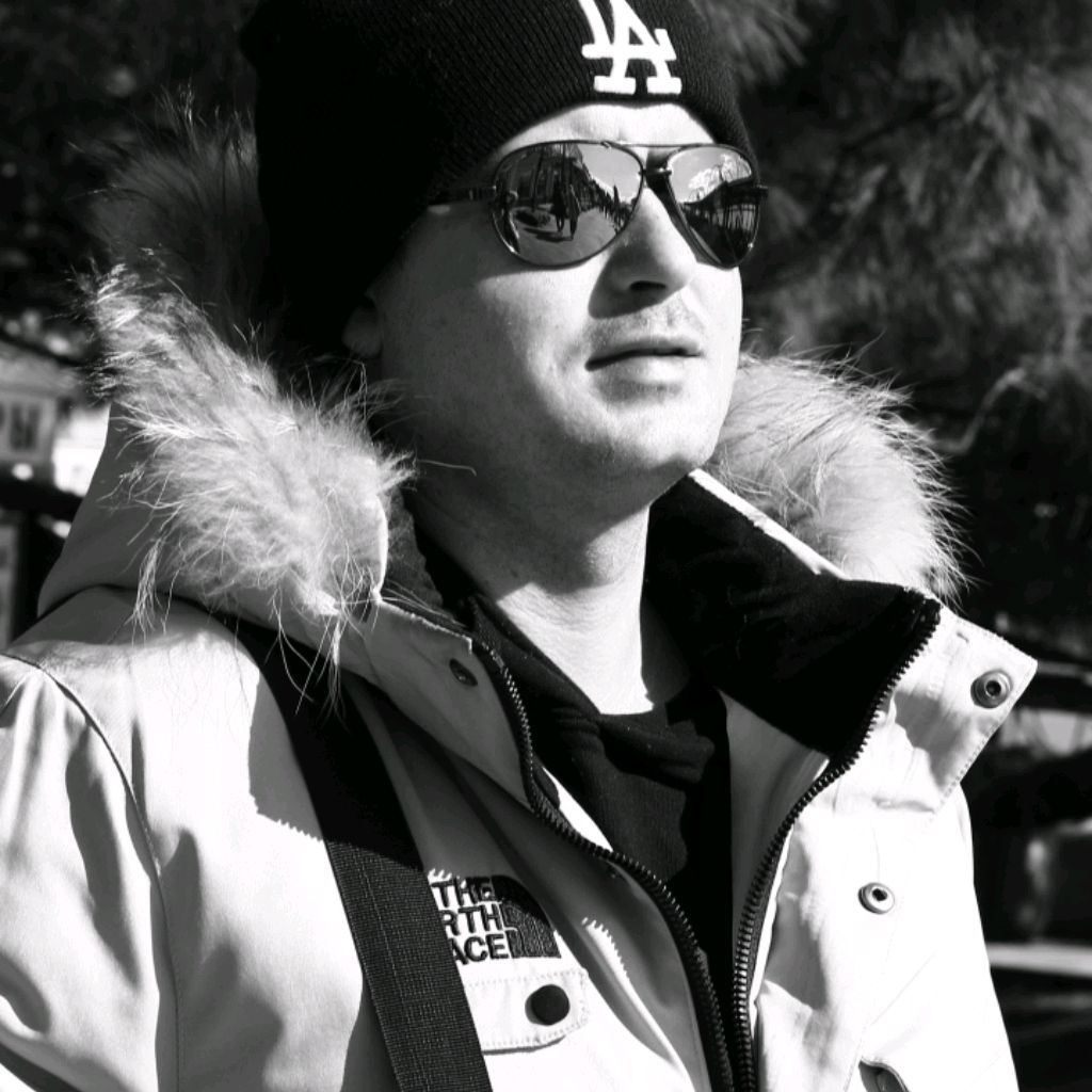 Иконка канала G$OG