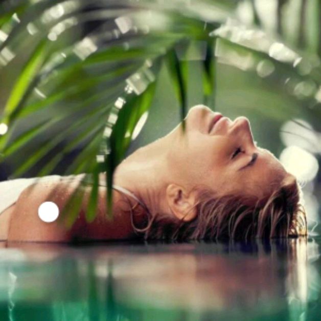 Иконка канала Relax
