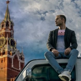 Иконка канала Сергей
