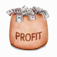 Иконка канала Anton ProfiT CRYPTO