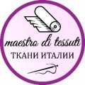 Иконка канала Итальянские ткани Maestro di Tesutti