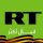 Иконка канала RT Arabic