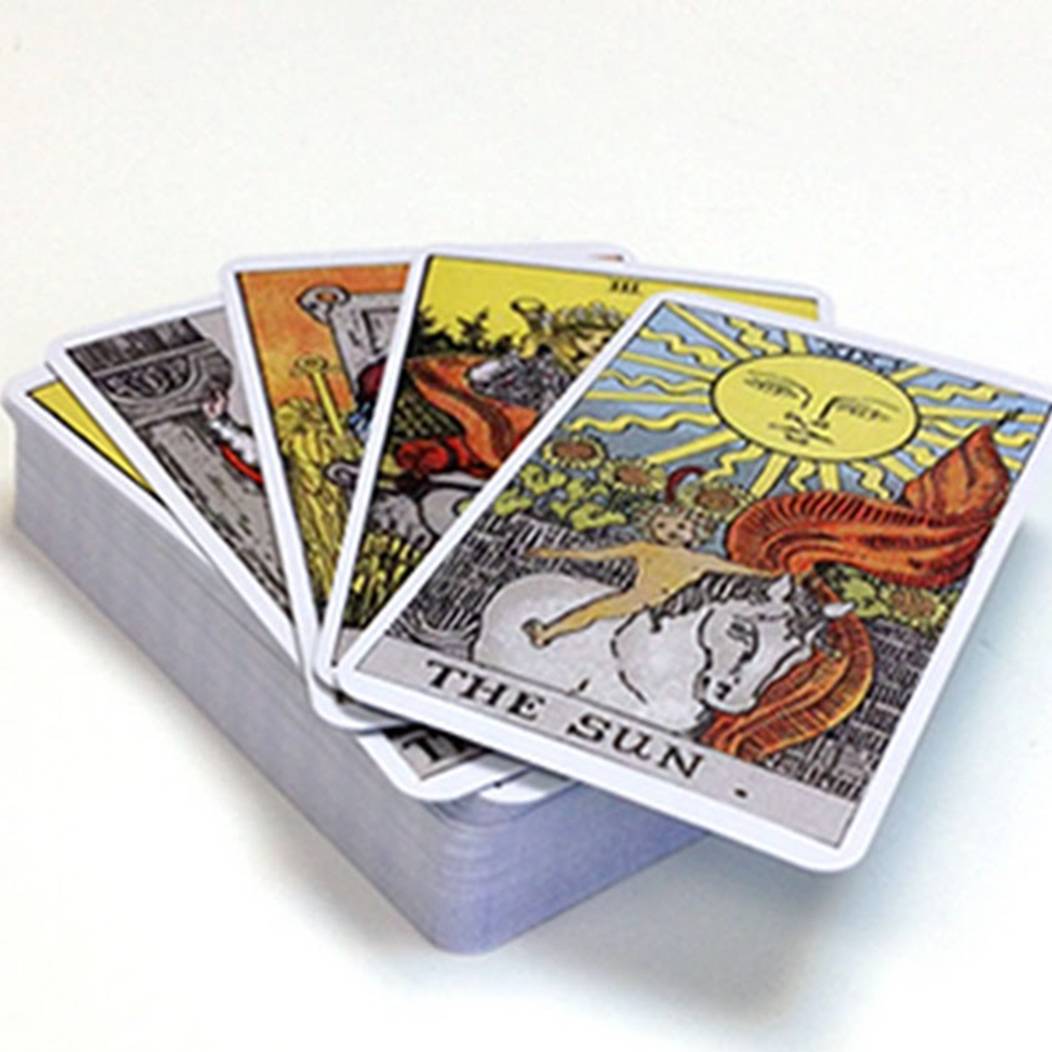 Иконка канала Таро "Insight. Понимание" 💕