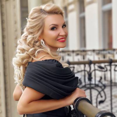 Иконка канала Elena Panurova