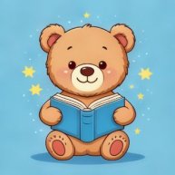 Иконка канала Мишутка - развитие