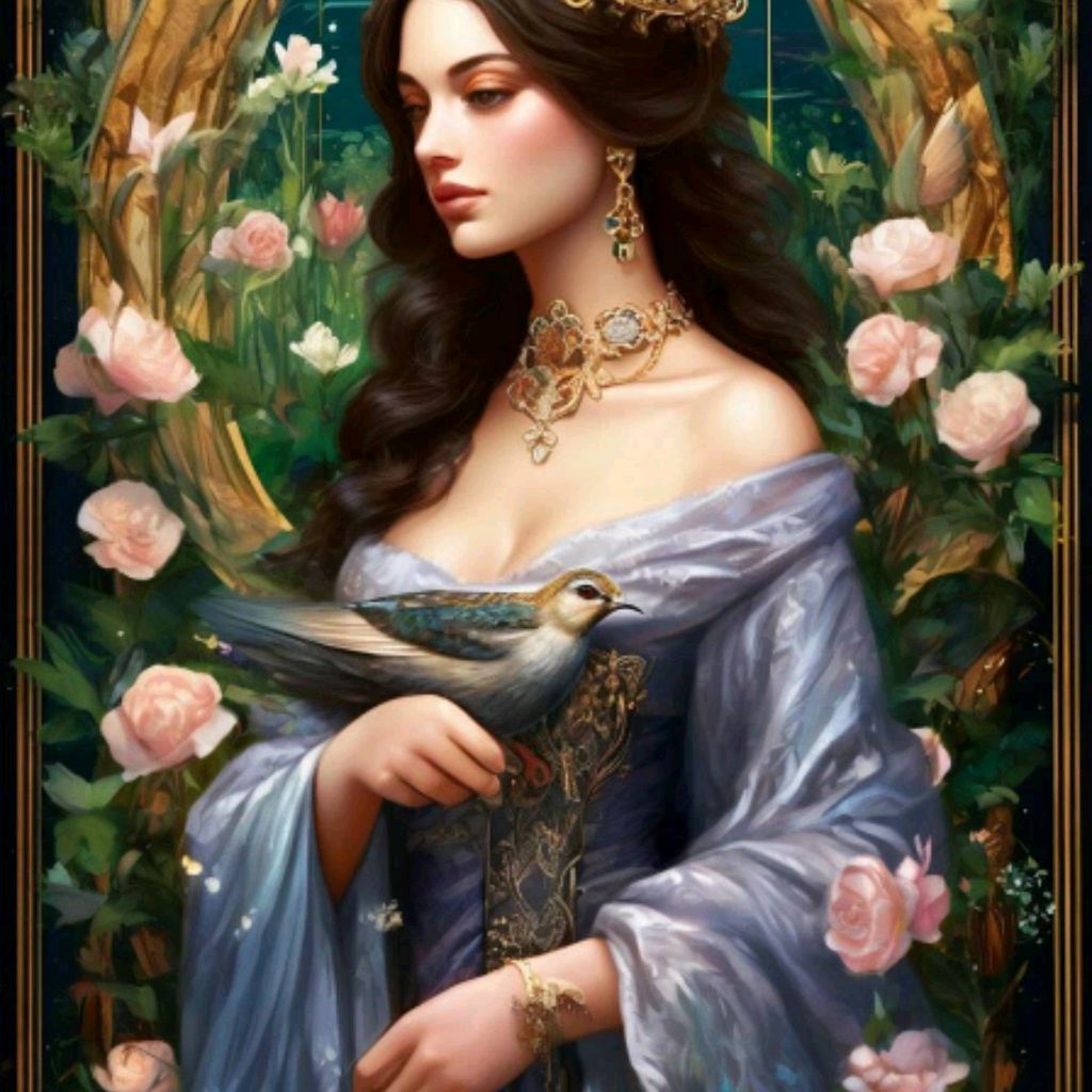 Иконка канала ТароВера