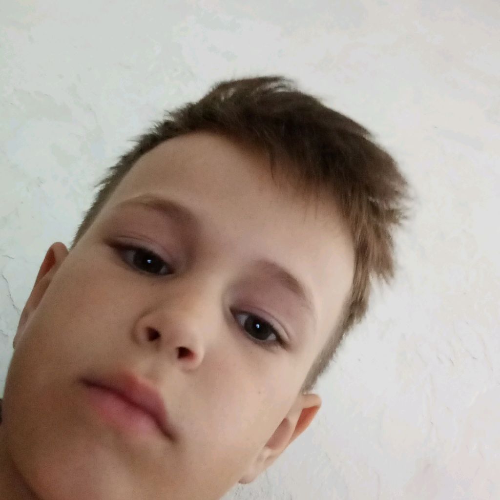Иконка канала Семён