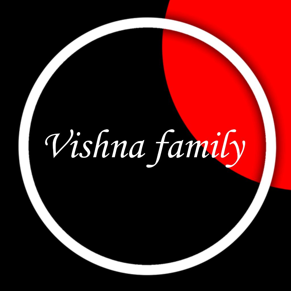 Иконка канала 🍒Vishna family🍒