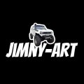 Иконка канала jimny_art