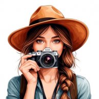 Иконка канала AESTHETICS|TRAVEL CREATORS