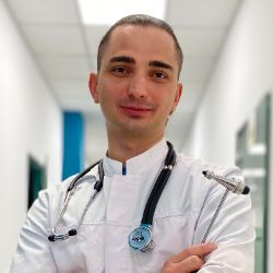 Иконка канала Невролог Войняк Игорь