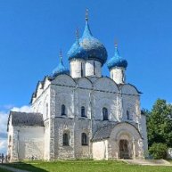 Иконка канала Затерянные глубинки России