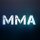 Иконка канала MMA