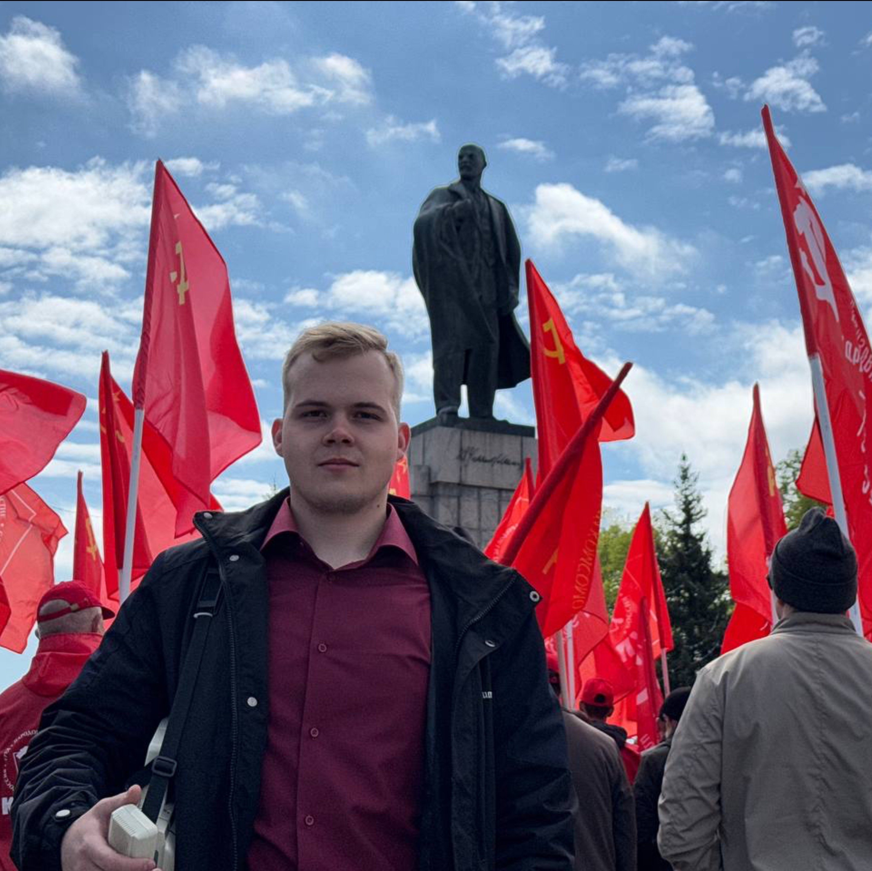 Иконка канала Свирид73