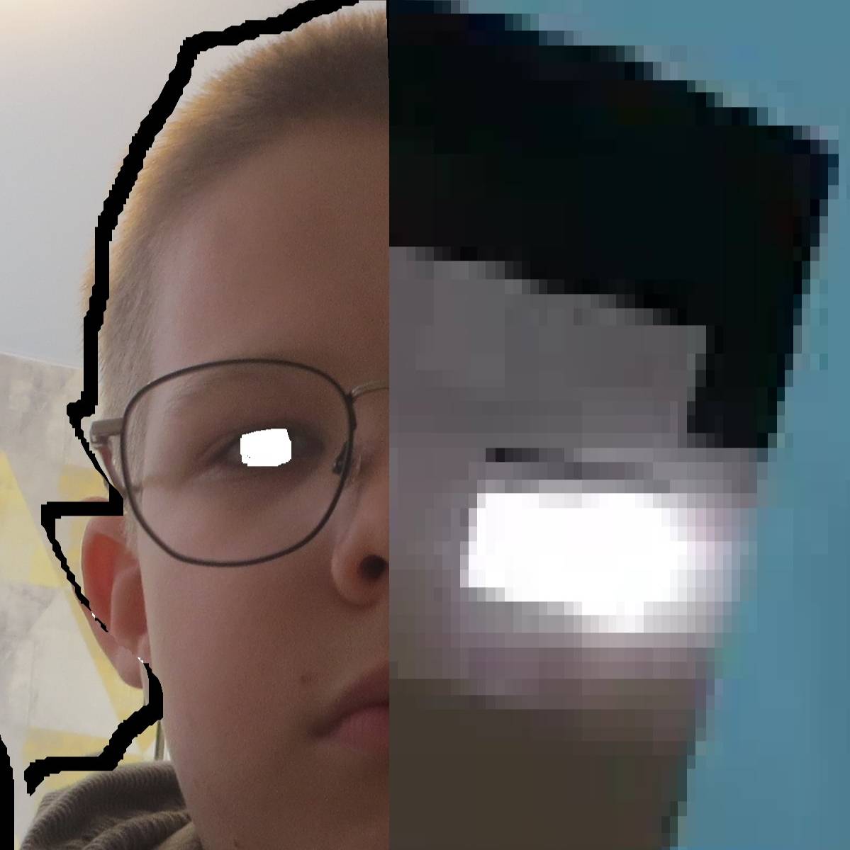 Иконка канала Greyser