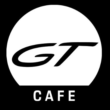 Иконка канала GT Café