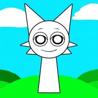 Иконка канала Sprunki Beats