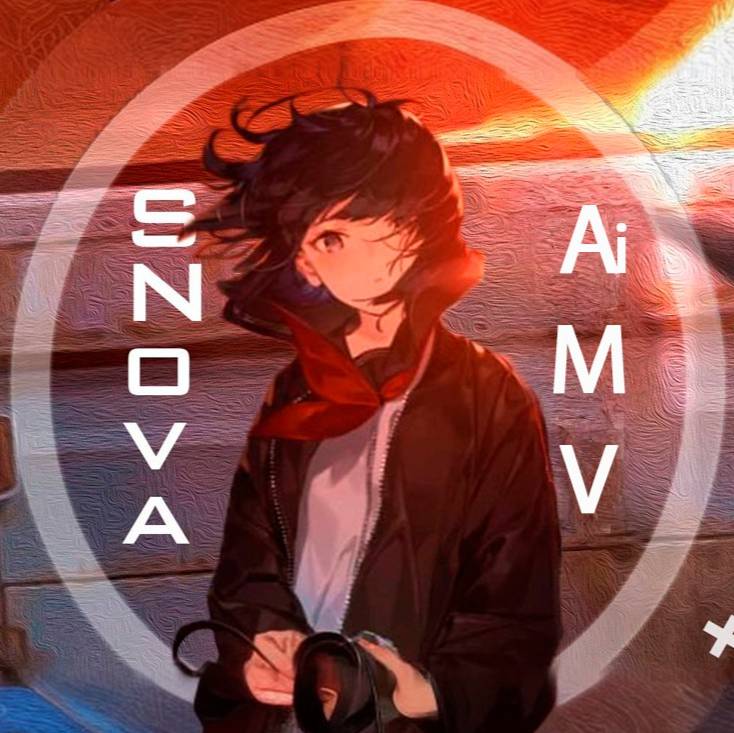 Иконка канала SNova AiMV
