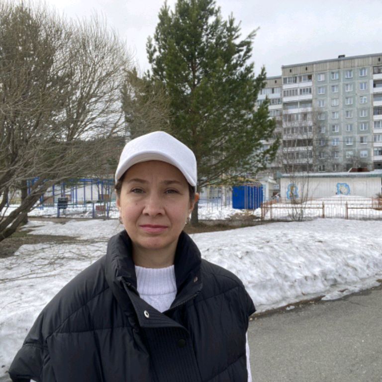 Иконка канала Юлия Серова