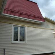 Иконка канала Домик в деревне с Любовью