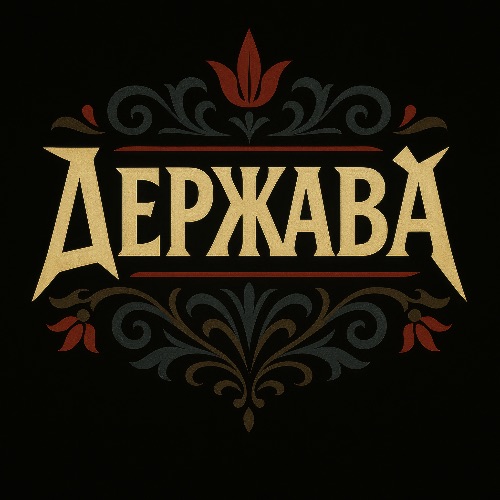 Иконка канала Держава
