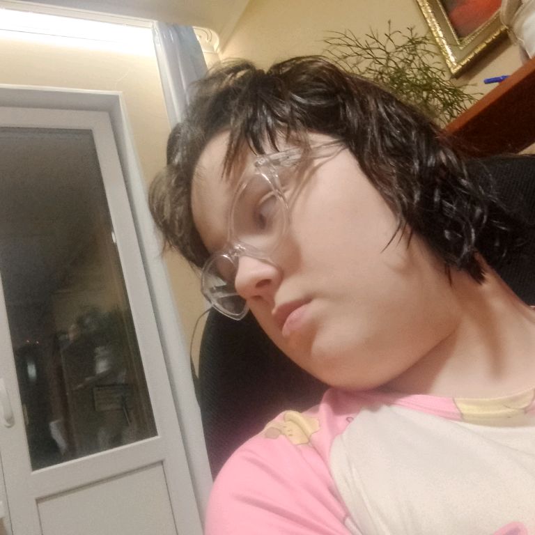 Иконка канала Мадина