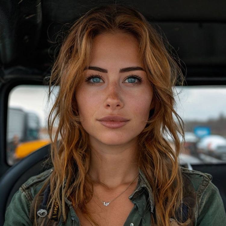 Иконка канала PlayDalnoGirl