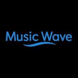 Иконка канала Music Wave
