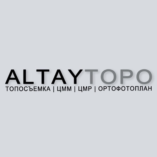 Иконка канала AltayTOPO