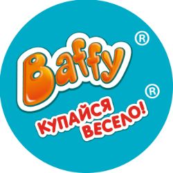 Иконка канала BAFFY Купайся весело!