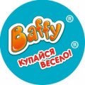 Иконка канала BAFFY Купайся весело!