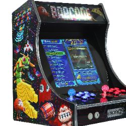 Иконка канала OLD Arcade